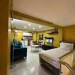Greenbird Apart-hotel Istambul