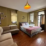 Apart-hotel Greenbird 3*
