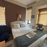 Apart-hotel Greenbird 3*