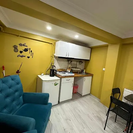 Greenbird 3* Istanbul