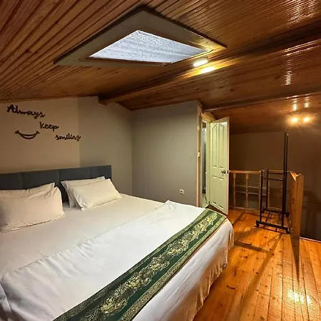 Apart Otel Greenbird