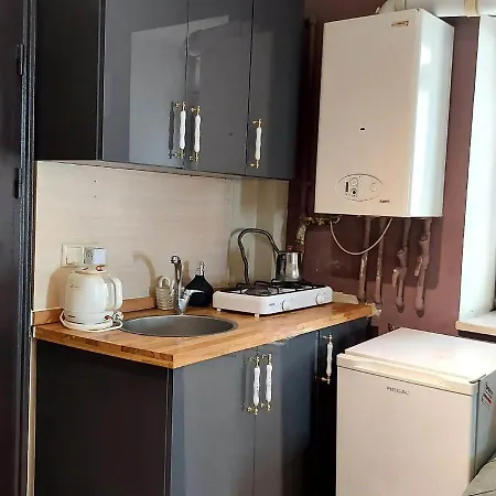 Greenbird شقة فندقية 3*