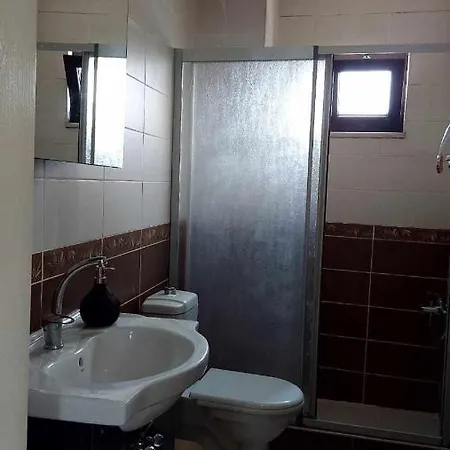 מלון דירות Greenbird