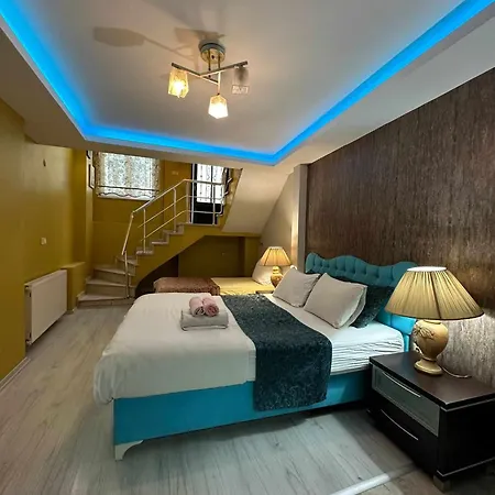 Greenbird اسطنبول