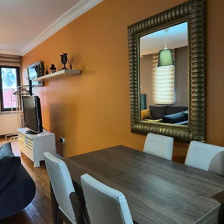 Greenbird מלון דירות