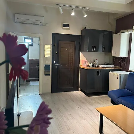 Greenbird איסטמבול