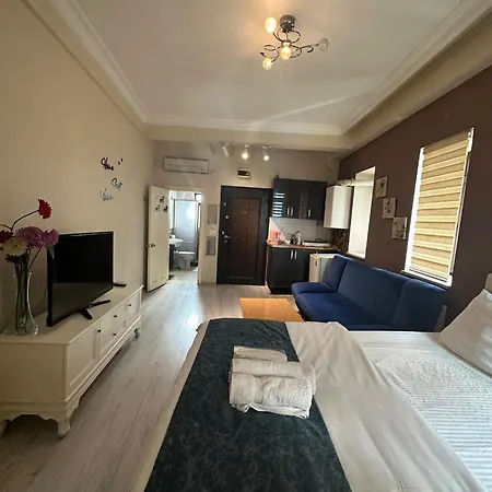 Greenbird 3* اسطنبول