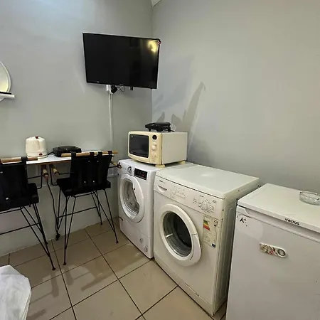 Greenbird شقة فندقية اسطنبول