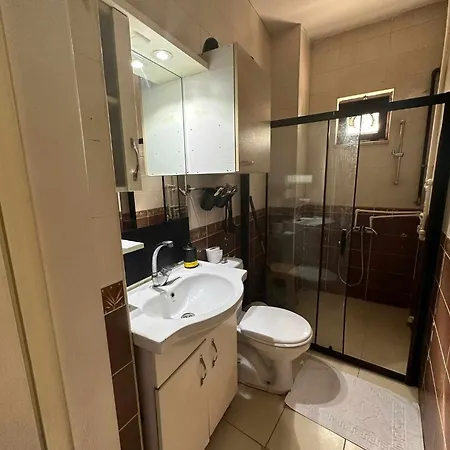 شقة فندقية Greenbird اسطنبول