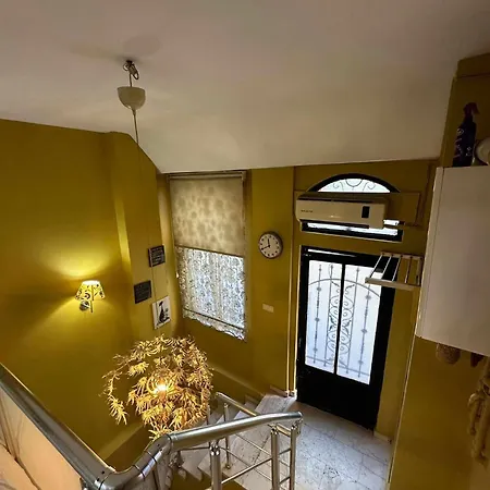 Greenbird 3* اسطنبول