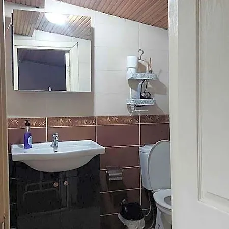 Apart Otel Greenbird İstanbul