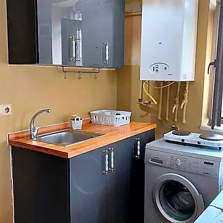 Greenbird 3* İstanbul