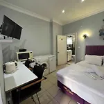 Aparthotel Greenbird Istanbulská provincie