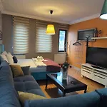 Greenbird Aparthotel Istanbulská provincie