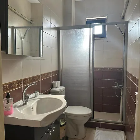 Greenbird Aparthotel 3*